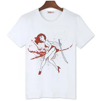 2021 sjove Nyeste Mænd Mode Gorgona Udskrivning Design T-shirt-Nyhed Toppe Herre Brugerdefinerede Trykt kortærmet t-Shirts