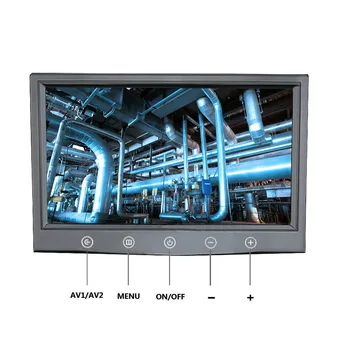 20M/65 m kloakrøret Pipeline Afløb Inspektion System 9 tommer LCD-Skærm, 1000TVL Slange Afløb Vandtæt Rør & Wall Video Kamera
