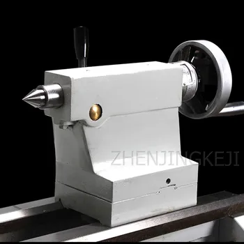 220V / 380V Drejebænk Maskine med Høj Præcision Metal Forarbejdning i Høj Effekt 1500W Drejebænk Maskiner Og Tilbehør til Træbearbejdning Udstyr