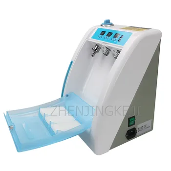 220V Dental Vaskemaskine Rengøring Tandpleje Tandpleje Udstyr, Mobiltelefon Oliering Apparat til Desinfektion Smøring Enhed