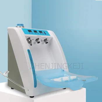 220V Dental Vaskemaskine Rengøring Tandpleje Tandpleje Udstyr, Mobiltelefon Oliering Apparat til Desinfektion Smøring Enhed