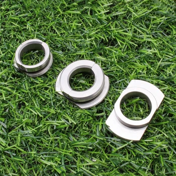 24/30/38mm Holdbar Cykel Reducere Ring Af Aksel er Forsynet Tilbehør Afmontering Installation Cykel Reparation Reducere Ring