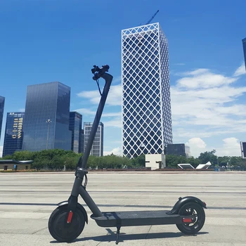 24 timers levering til EU ' s warehouse 36v magtfulde voksne pedal motor el-scooter