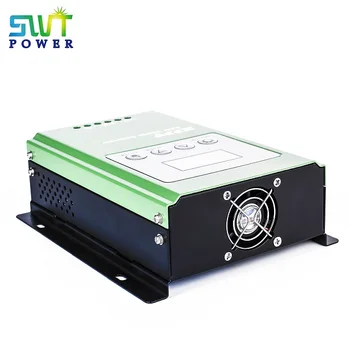 24V 30A MPPT Solar laderegulator For Opladning af Batteriet