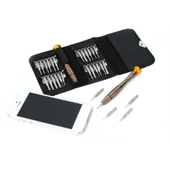 25PCS/Kit Mini Præcision Ure, Smykker, Elektronisk Reparation Værktøj Skruetrækker