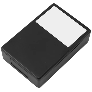 26-PIN RGB til CVBS (RCA) AV Signal Converter Adapter for Bagudrettet Kamera til Passat CC Tiguan Android-DVD