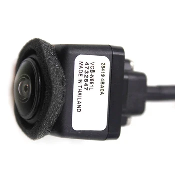 28419-4BA0A Bil førerspejlets Kamera Omvendt Kamera BackUp-Kamera for Nissan Qashqai 284194BA0A VCB-N551L