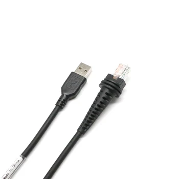 2M Lige USB-Kabel til Honeywell 1300G 1500G 1900G 1902G 19GSR Høj Kvalitet Hot Sælger Tilbehør