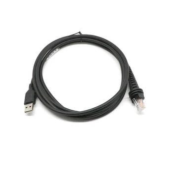 2M Lige USB-Kabel til Honeywell 1300G 1500G 1900G 1902G 19GSR Høj Kvalitet Hot Sælger Tilbehør