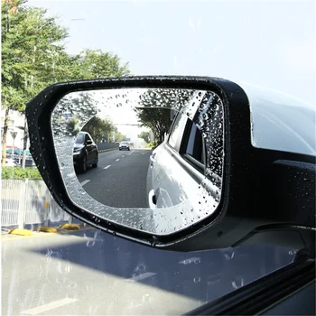 2stk car rear view mirror, regn film Generelt 2008 GMT-400 1994 impala malibu Motorer silverado 2011