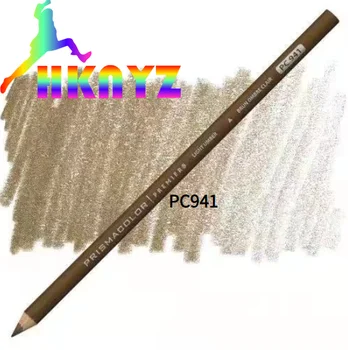 2STK USA Prismacolor olie Skitse farve blyant kunst tegning blyant En enkelt supplement 938/939/940/941/942/943/944/945/946/947
