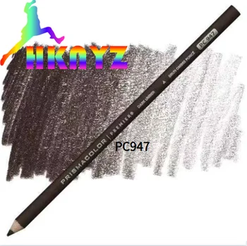 2STK USA Prismacolor olie Skitse farve blyant kunst tegning blyant En enkelt supplement 938/939/940/941/942/943/944/945/946/947