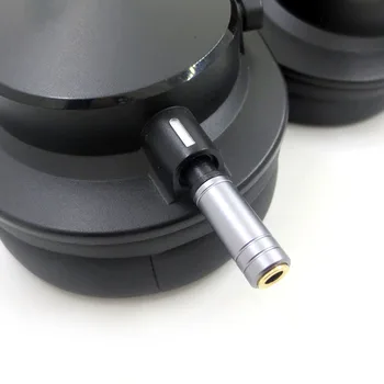 3,5 mm Hovedtelefoner Adapter Mobiltelefon, Computer Forstærker Højttalere Plug Converter for Audio-Technica ATH-M40X M50X M60X M70X