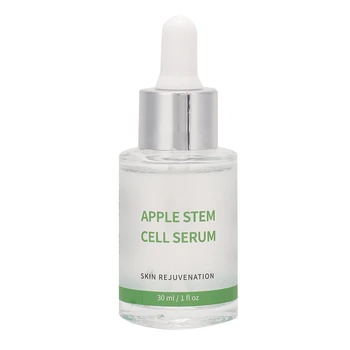 30 ml Facial Essence Serien Apple Opstrammende Anti-Rynke hudpleje Essensen af Stamceller Essensen hudforyngelse