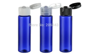 30 ml plastic PET-flaske ,toilet vandflaske,lotion flaske med flip-låg