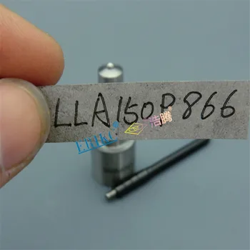 33800-45700 Dyse Injector DLLA150P866 Common Rail Dyse 093400-8660 Dyse Sprøjte DLLA 150 P 866 for 095000-5550 DCRI105550