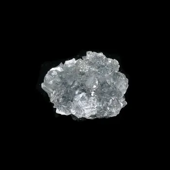 34 gram A1-3gy Naturlig Grøn Fluorit Mineral Krystal Prøven Hjem Dekoration Fra Xianghuapu Hunan Provinsen i Kina