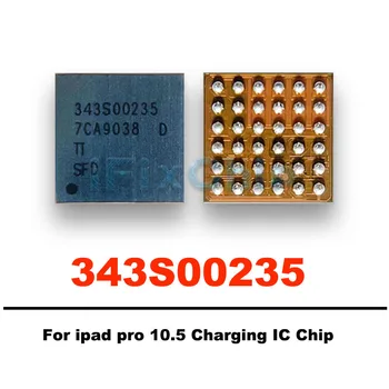 343S00235 Til iPad Pro 10.5 12.9 PMU Power IC A1876 Strømforsyning Chip PMIC