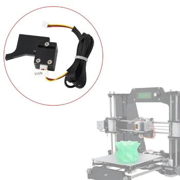 3D-Printer Intelligent Filament Opdagelse Modul Skifte Ud at Køre Pause Skærm Filament Opdage Sensor for CR-10/CR-10 S4