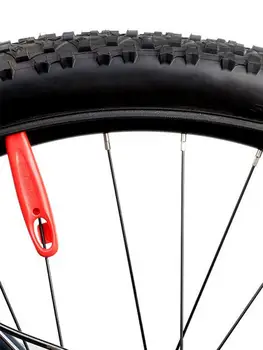 3pcs Cykel Dæk dækjern Ultralet Hjulet Reparation Værktøj MTB Mountainbike-Road Dæk Ske Cykling Oplukker Breaker Tilbehør