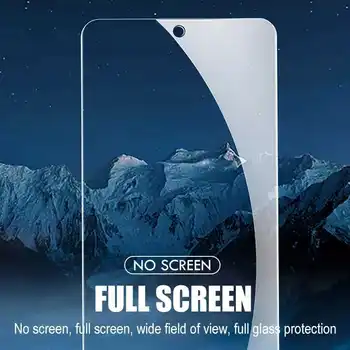 3Pcs Hærdet Glas Til Samsung Galaxy A50 A51 A01 A81 S20 FE Skærm Protektor Til Samsung A71 A10, A20 A30 A40 A60 A70 Glas