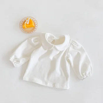 3PCS Nye Baby Sparkedragt med Hat Baby Pige Tøj Blomster Rompers Nyfødte Buksedragt Spædbarn Barn Onesie Baby Tøj Tøj