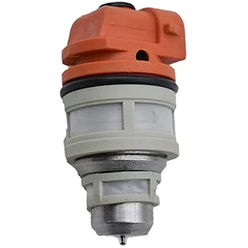 4stk/Masse Brændstof Injector Dyse for Fiat Punto Lancia Y 1.0 1.1 1.2 IWM52300 FJ1071312B1 75112523 50100302 9945561 9946967
