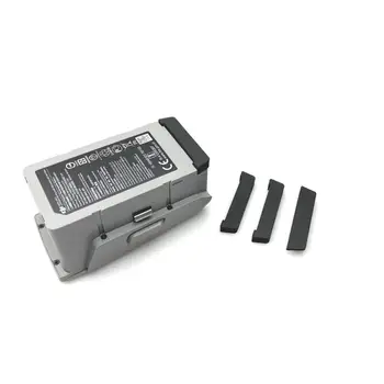 4stk/set Støvtæt Plug Dækning For DJI Mavic Air frame 2 og Batteri (1i ramme,3 til Batteri)
