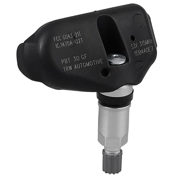 4stk TPMS-Tire Pressure Monitor Sensor for Honda Odyssey Ridgeline Pilot Acura RL, TL MDX 2005-06421-S3V-A04