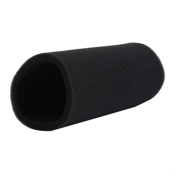 4stk Vaskbar Vigtigste Stick Filter + Skum Insert for BCH6 754176 754175 Athlet Ledningsfri Støvsuger