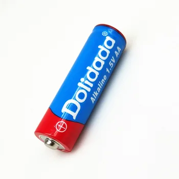 4~20 stk AA genopladelige batteri 9800mah 1,5 V Nye Alkaline-og Genopladelige batery for led lys toy mp3