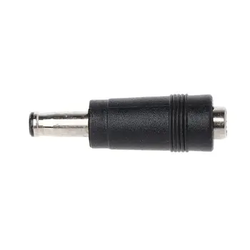 5.5*3,0 mm Kvinde Til DC Stik Adapter til samsung Bærbar Strømforsyning H052