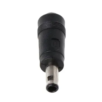 5.5*3,0 mm Kvinde Til DC Stik Adapter til samsung Bærbar Strømforsyning H052