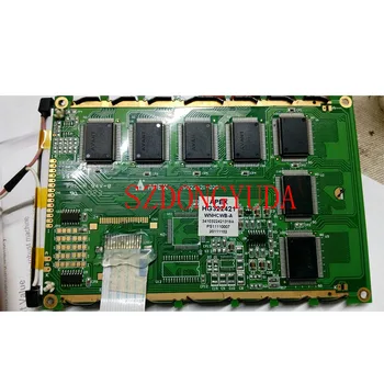 5.7 Tommer Nye Kompatible APEX HG322421 P322421-02C LCD-Panelet Et Års Garanti 14 Pins Kabel-Blå-Farve RG322421