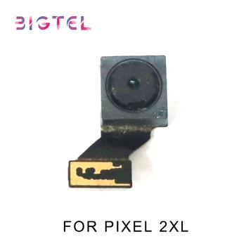 5 Pc ' er/Masse Oprindelige Test Ok For Google Pixel 2XL Samll Forside Kamera Flex Kabel