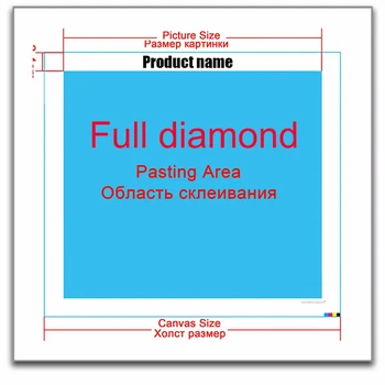 5D DIY Diamant Maleri Dit Navn Japansk Anime-Film Cross Stitch Håndværk Diamant Håndlavet Broderi Mosaik Kunst boligindretning
