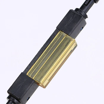 5Pcs Fiberoptiske Hurtigt Stik L925B Fiberoptiske Hurtig Stik Optisk Fiber Mekanisk Splejse til Drop Kabel
