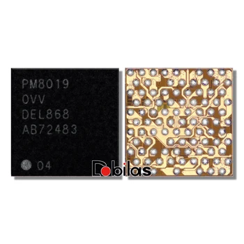 5Pcs/Masse PM8019 Power IC Nye Originale U_PMICRF Til iPhone 6 6 Plus 6G Baseband PMU IC Lille Power Management IC PMIC PM IC Chip