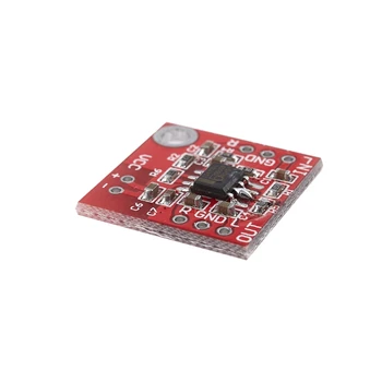5Pcs TDA1308 Hovedtelefon Forstærker yrelsen 3V-6V Amp Forforstærker-Modul Til Arduino
