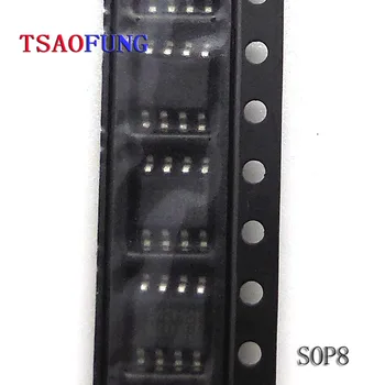 5Pieces RSS090N03L02TB RSS090 SOP8 Integrerede Kredsløb Elektroniske Komponenter