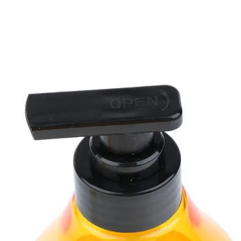 6 Stykker Genopfyldning Pumpe Tomme Flaske Shampoo Udlevering Container, Der Passer Til