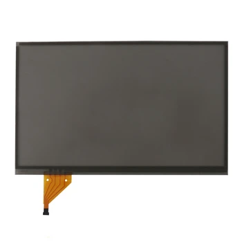 7.3 Tommer Touch-Screen Panel Glas Digitizer til LEXUS IS250 IS300 GS RX 2006-2009 Radio Navigation 7.3 Tommer