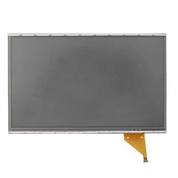 7.3 Tommer Touch-Screen Panel Glas Digitizer til LEXUS IS250 IS300 GS RX 2006-2009 Radio Navigation 7.3 Tommer
