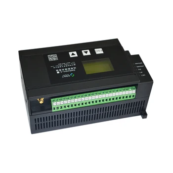 8 Channal 4~20mA Indsamling Modul Modbus-Protokol GPRS RTU Erhvervelse Telemetri Data Transmission Terminal
