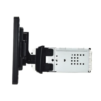 9 Tommer Universal Car Kontakt Skærm MP5 Afspiller Støtte Spejl Link FM-Rat Kontrol med 8 LED Bageste Kamera