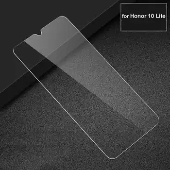 9H Beskyttende Glas på Til Huawei Honor 9 10 20 Lite 10i 20i 8X 8C 8A 8, 9X 9A 9S 20S Skærm Protektor Hærdet Glas Film