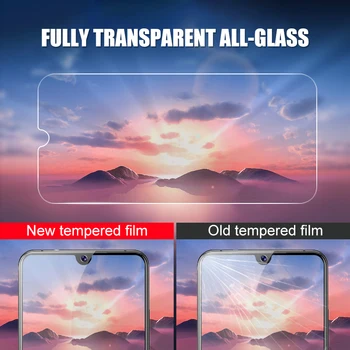 9H Hærdet Glas Til Oneplus 7 7T 5T 6T 6 5 3T 3 1+7 1+6 Screen Protector Et Plus 7 Oneplus7 6 T 7T Beskyttende Glas Film Sag
