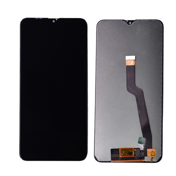 A10 LCD-For Samsung Galaxy M10 2019 M105 M105F M105FN Skærm Touch screen LCD-A10 2019 A105 A105F A10FN Digitizer Assembly Del