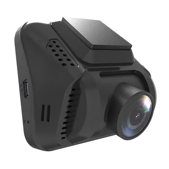 A500 2 tommer Skærm WiFi Dash Cam FHD 1080p Bil DVR med G-Sensor Dashboard Kamera Udendørs Personlige Reservedele til Dekoration