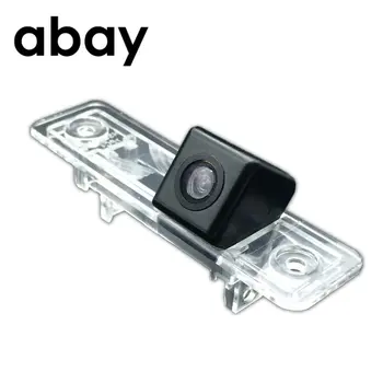 Abay Bil Vende Parkering Kamera For buick nye excelle GL8 Opel Zafira EN HD-Night Vision Backup-Kamera bakkamera
